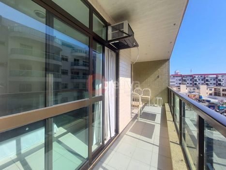 Foto 6 do(a) Apartamento de 2 quartos à venda em Centro, Cabo Frio
