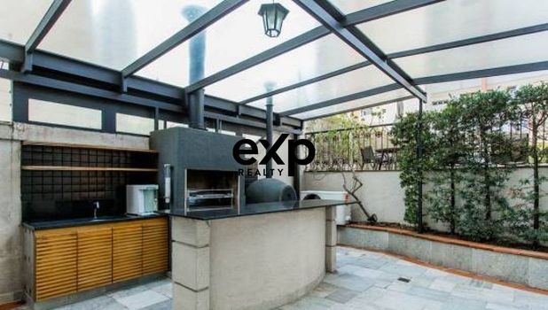 Foto 43 do(a) Apartamento de 4 quartos à venda em Vila Congonhas, São Paulo