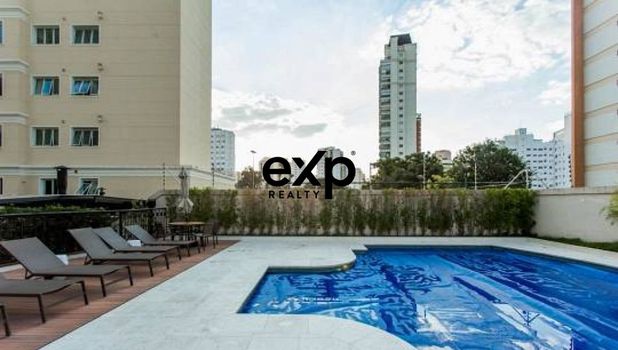 Foto 41 do(a) Apartamento de 4 quartos à venda em Vila Congonhas, São Paulo