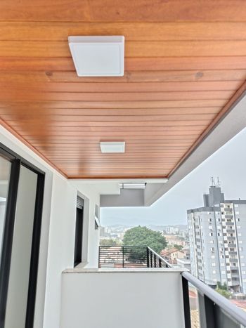 Foto 10 do(a) Apartamento de 1 quartos à venda em Barreiros, São José