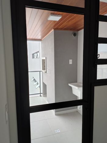 Foto 14 do(a) Apartamento de 1 quartos à venda em Barreiros, São José