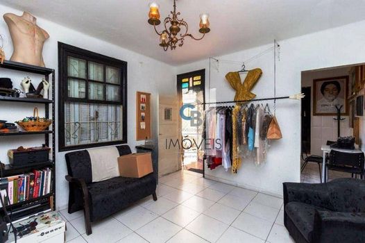 Foto 6 do(a) Casa de 4 quartos à venda em Alto da Mooca, São Paulo