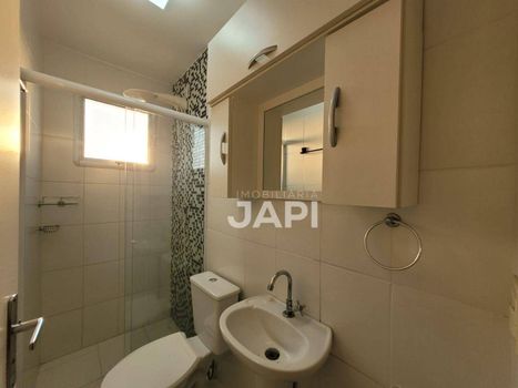 Foto 6 do(a) Apartamento de 2 quartos para alugar em Jardim Ermida I, Jundiaí