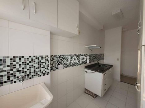 Foto 8 do(a) Apartamento de 2 quartos para alugar em Jardim Ermida I, Jundiaí