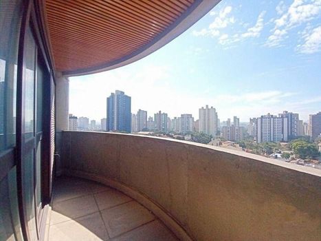 Foto 16 do(a) Cobertura de 3 quartos à venda em Vila Alpina, Santo André