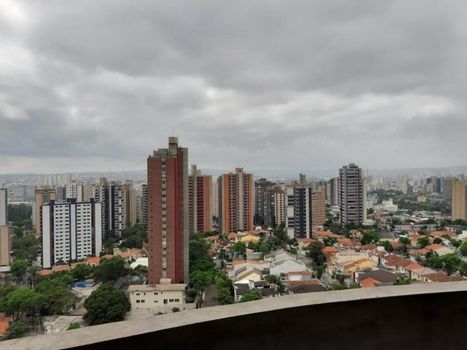 Foto 15 do(a) Cobertura de 3 quartos à venda em Vila Alpina, Santo André