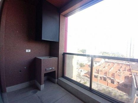 Foto 6 do(a) Cobertura de 3 quartos à venda em Vila Alpina, Santo André