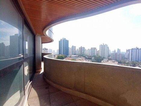 Foto 5 do(a) Cobertura de 3 quartos à venda em Vila Alpina, Santo André