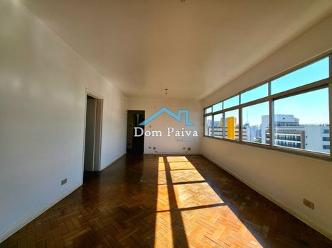 Foto 5 do(a) Apartamento de 3 quartos à venda em Vila Mariana, São Paulo