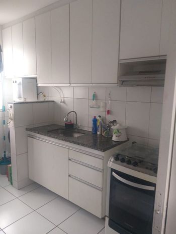 Foto 6 do(a) Apartamento de 3 quartos à venda em Nova Vista, Belo Horizonte