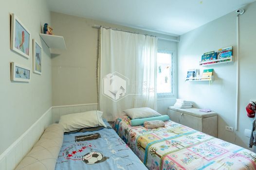Foto 32 do(a) Apartamento de 3 quartos à venda em Jardim Ampliação, São Paulo
