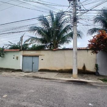 Foto 1 do(a) Casa em Condomínio de 1 quartos à venda em Guaratiba, Rio de Janeiro