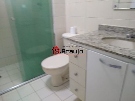 Foto 2 do(a) Apartamento de 2 quartos à venda em Vila Bertioga, São Paulo