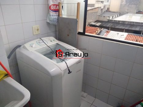 Foto 4 do(a) Apartamento de 2 quartos à venda em Vila Bertioga, São Paulo