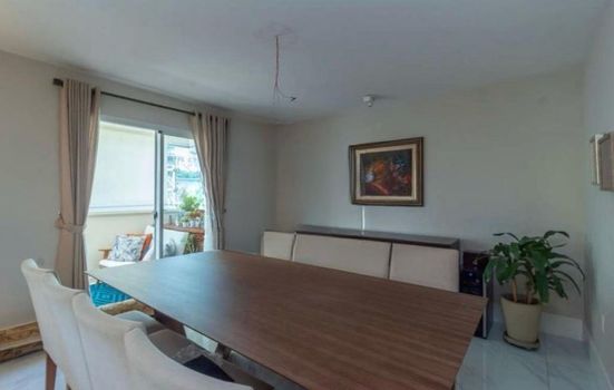 Foto 7 do(a) Apartamento de 4 quartos à venda em Indianópolis, São Paulo