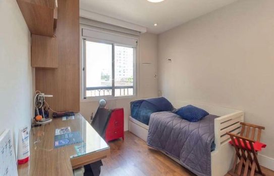Foto 22 do(a) Apartamento de 4 quartos à venda em Indianópolis, São Paulo