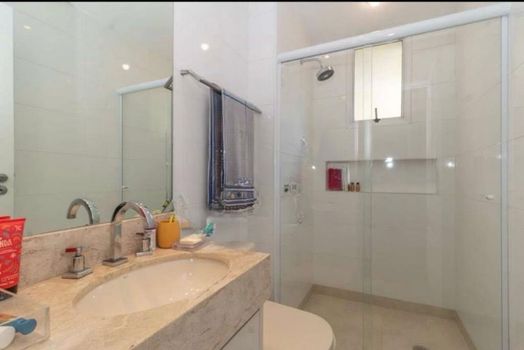 Foto 23 do(a) Apartamento de 4 quartos à venda em Indianópolis, São Paulo