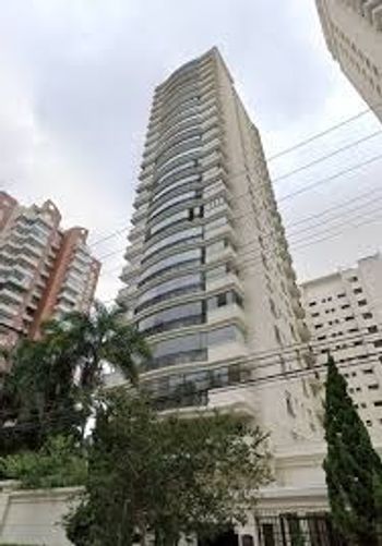 Foto 24 do(a) Apartamento de 4 quartos à venda em Indianópolis, São Paulo