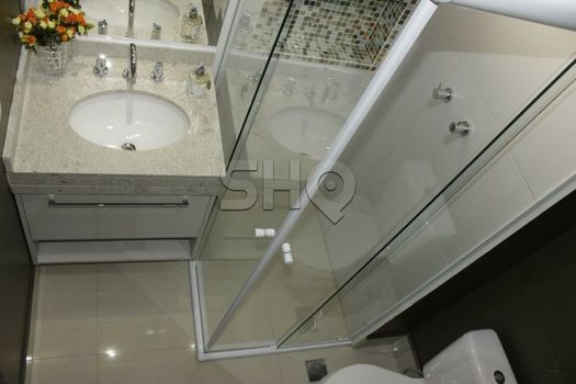 Foto 5 do(a) Apartamento de 1 quartos à venda em Bela Vista, São Paulo