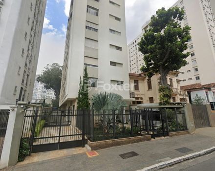 Foto 11 do(a) Apartamento de 2 quartos à venda em Consolação, São Paulo