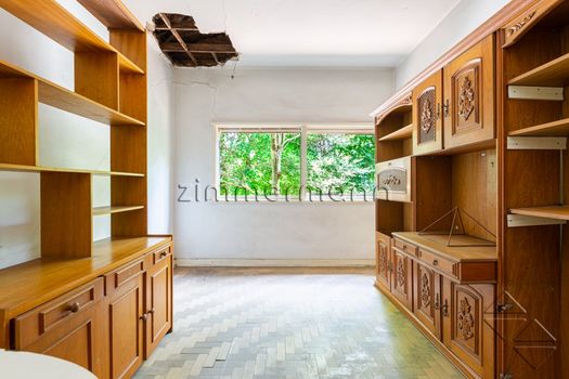 Foto 30 do(a) Casa de 4 quartos à venda em Alto de Pinheiros, São Paulo