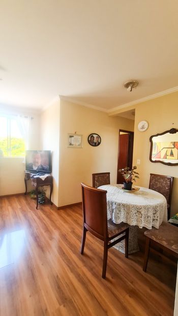 Foto 3 do(a) Apartamento de 3 quartos à venda em Antares, Londrina