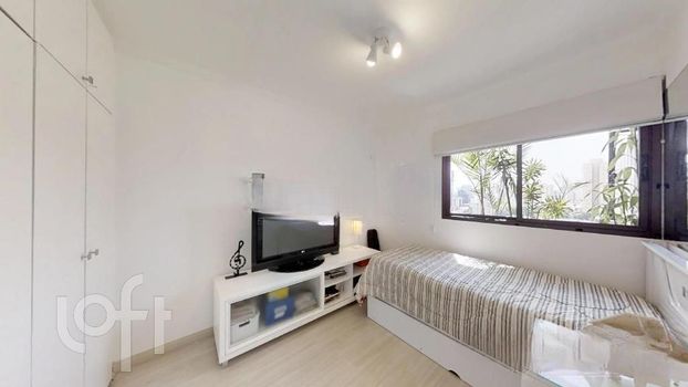 Foto 36 do(a) Apartamento de 3 quartos à venda em Santo Amaro, São Paulo
