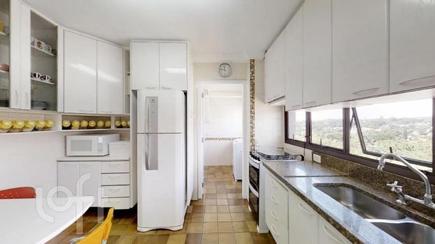 Foto 6 do(a) Apartamento de 3 quartos à venda em Santo Amaro, São Paulo