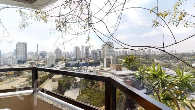 Foto 28 do(a) Apartamento de 3 quartos à venda em Santo Amaro, São Paulo