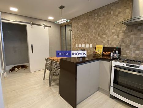 Foto 49 do(a) Apartamento de 4 quartos à venda em Vila Suzana, São Paulo