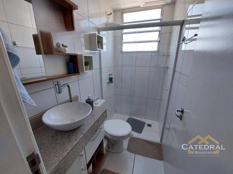 Foto 19 do(a) Apartamento de 3 quartos à venda em Ponte de São João, Jundiaí