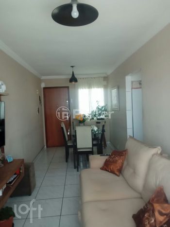 Foto 1 do(a) Apartamento de 2 quartos à venda em Parque Artur Alvim, São Paulo