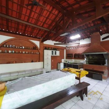 Foto 2 do(a) Casa em Condomínio de 2 quartos à venda em Chácara Pai Jacó, Jundiaí