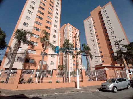 Foto 23 do(a) Apartamento de 2 quartos à venda em Itaquera, São Paulo