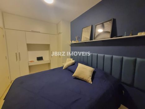 Foto 9 do(a) Apartamento de 2 quartos à venda em Jardim Primavera, Indaiatuba