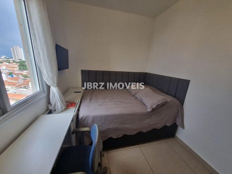 Foto 11 do(a) Apartamento de 2 quartos à venda em Jardim Primavera, Indaiatuba