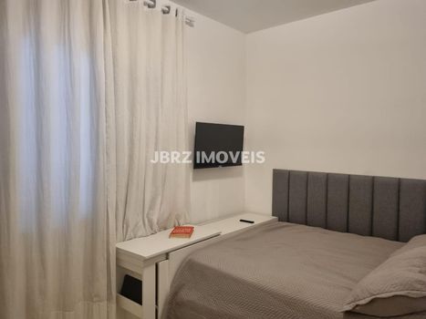 Foto 5 do(a) Apartamento de 2 quartos à venda em Jardim Primavera, Indaiatuba