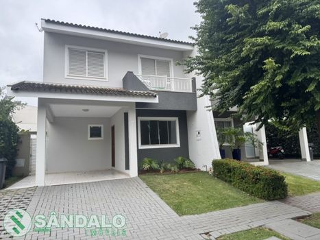 Foto 2 do(a) Casa em Condomínio de 3 quartos à venda em Parque das Laranjeiras, Maringá