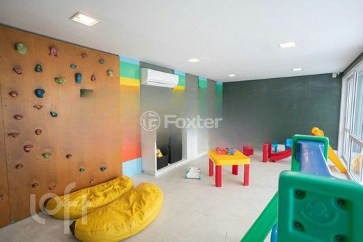 Foto 20 do(a) Apartamento de 3 quartos à venda em São João, Porto Alegre