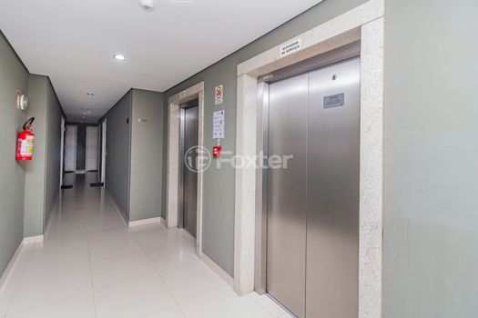 Foto 48 do(a) Apartamento de 3 quartos à venda em São João, Porto Alegre