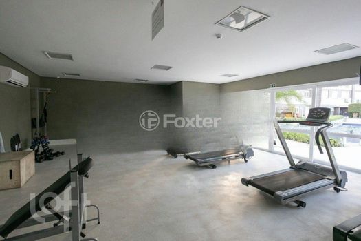 Foto 17 do(a) Apartamento de 3 quartos à venda em São João, Porto Alegre