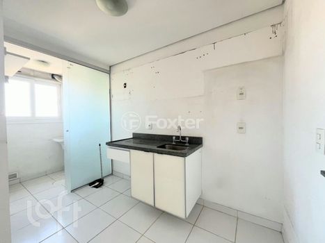 Foto 3 do(a) Apartamento de 3 quartos à venda em São João, Porto Alegre