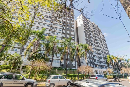 Foto 43 do(a) Apartamento de 3 quartos à venda em São João, Porto Alegre