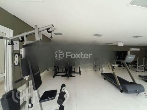 Foto 31 do(a) Apartamento de 3 quartos à venda em São João, Porto Alegre
