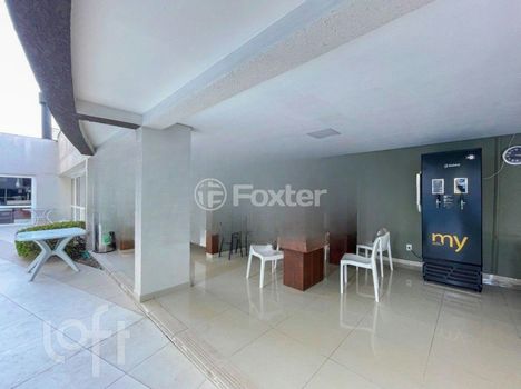 Foto 23 do(a) Apartamento de 3 quartos à venda em São João, Porto Alegre