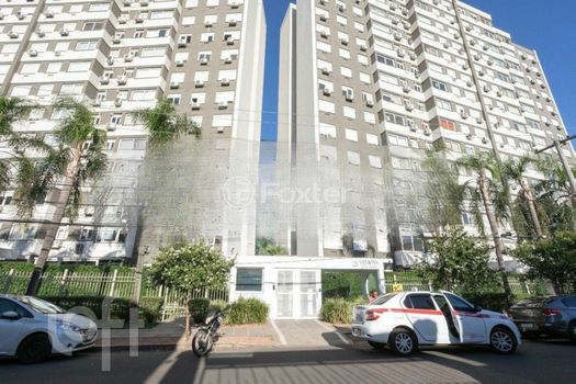 Foto 12 do(a) Apartamento de 3 quartos à venda em São João, Porto Alegre
