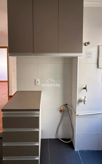 Foto 4 do(a) Apartamento de 2 quartos à venda em Conjunto Habitacional Narciso Gomes, Araras