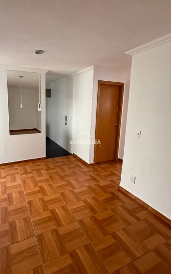 Foto 3 do(a) Apartamento de 2 quartos à venda em Conjunto Habitacional Narciso Gomes, Araras