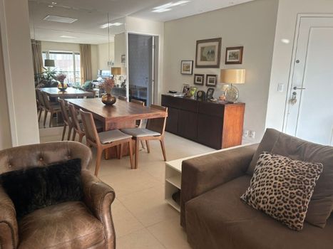 Foto 2 do(a) Apartamento de 3 quartos à venda em Mooca, São Paulo