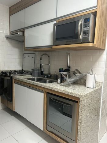 Foto 8 do(a) Apartamento de 3 quartos à venda em Mooca, São Paulo